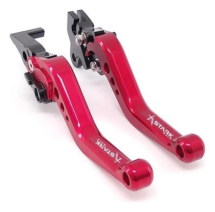 Imagem de Manete Peso Retrovisor Manopla Crosser Factor Rx Tt Dt Rd