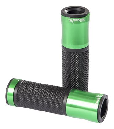 Imagem de Manete Retrovisor Peso Manopla Guidão Factor Crosser Lona Rd