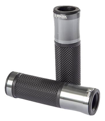 Imagem de Manete Retrovisor Peso Manopla Guidão Yes Gsr Intruder 125