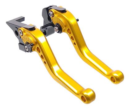 Imagem de Manete Spencer Reforçado Cbf1000 Vf750s Vfr750 Vfr800 F