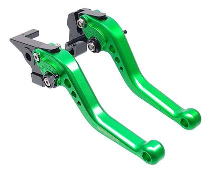 Imagem de Manete Spencer Reforçado Cbf1000 Vf750s Vfr750 Vfr800 F