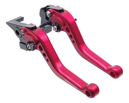 Imagem de Manete Spencer Reforçado Cbf1000 Vf750s Vfr750 Vfr800 F