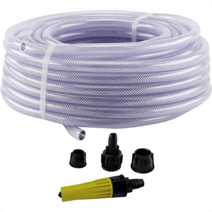 Imagem de Mang Tranc Cristal Force Conjunto 10Mt