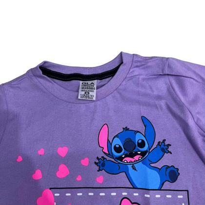 Camiseta Páscoa Infantil - Blusa Coelho Listrada | Roupa Festa Criança