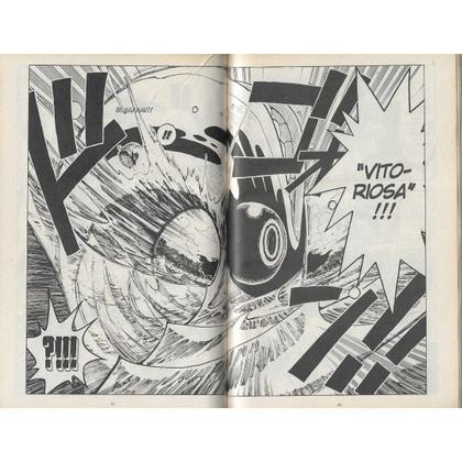 Imagem de Mangá One Piece Eiichiro Oda Kit com 4 Edições