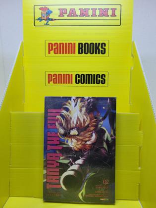 Imagem de Manga Tanya The Evil: Crônicas De Guerra Edição 2 Panini