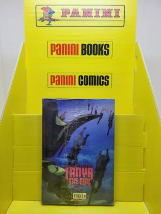 Imagem de Manga Tanya The Evil: Crônicas De Guerra Edição 2 Panini