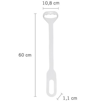 Imagem de Mangueira 10M Metros Reforçada Trançada + Alça + Torneira