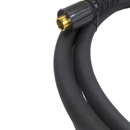 Imagem de MANGUEIRA 3/4" ABASTECIMENTO DE COMBUSTÍVEL COMPLETA DE 4,7m 