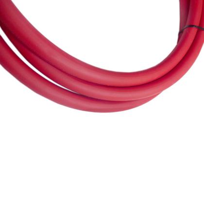 Imagem de MANGUEIRA 3/4" ABASTECIMENTO DE COMBUSTÍVEL COMPLETA DE 4,7m 