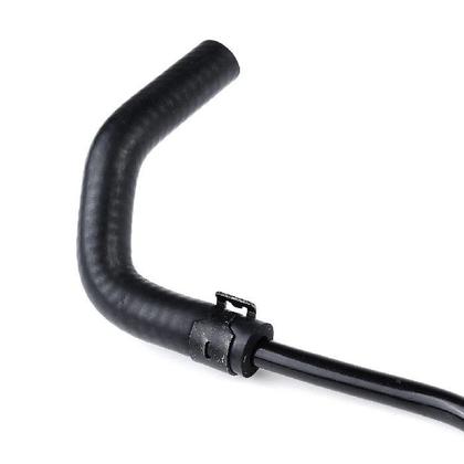 Imagem de Mangueira agua aquecedor ao tbi cruze, tracker 1.8 16v ecotec, sonic 1.6 16v hvr80177g