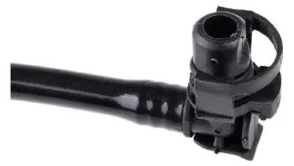 Imagem de Mangueira agua aquecedor ao tbi cruze, tracker 1.8 16v ecotec, sonic 1.6 16v hvr80177g