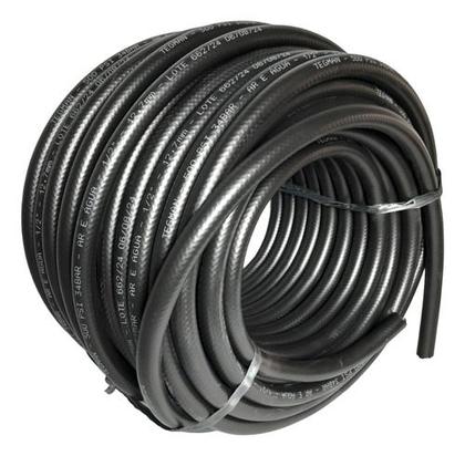 Imagem de Mangueira Água/Ar Comprimido Para Compressor 1/2 Pt500 30Mts