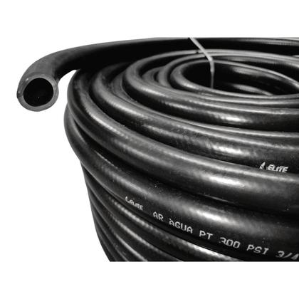 Imagem de Mangueira Ar e Água PT 300 psi 3/4 Elite - 50 Metros