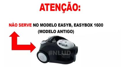 Imagem de Mangueira Aspirador de Pó Electrolux Easybox EASY1  EASY2  EAS30  EAS31  EASEC3