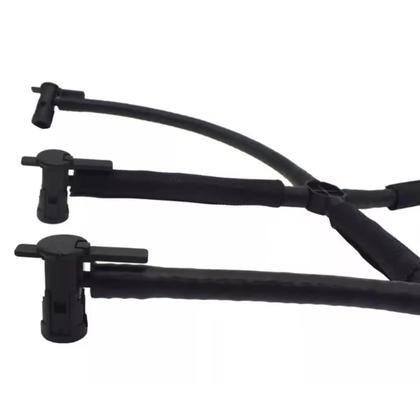 Imagem de Mangueira Bico Injetor COMBUSTIVEL Amarok 2.0 03l130235m