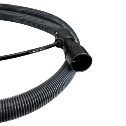 Imagem de Mangueira com Ponteira D32 2m Compatível com Aspirador e Extratora IPC EA162