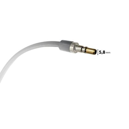 Imagem de Mangueira com Ponteira D32 2m Compatível com Aspirador e Extratora IPC EA162