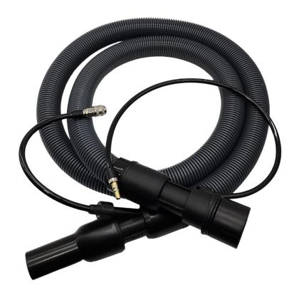 Imagem de Mangueira com Ponteira D32 2m Compatível com Aspirador e Extratora IPC EA162