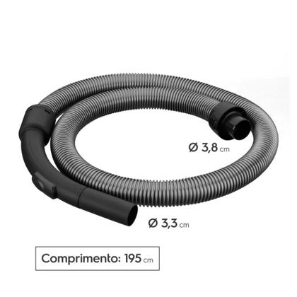 Imagem de Mangueira Completa EASY P/ Aspirador De Pó Electrolux HAVC03