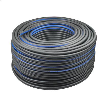 Imagem de Mangueira Compressor Alta Pressão Pneumática 1/4 300psi 50m