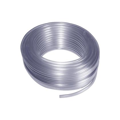 Imagem de Mangueira Cristal 3/8 x 2mm - Rolo Com 20 Metros