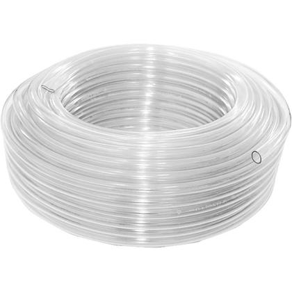 Imagem de Mangueira Cristal Para NIvel 5/16''X1,3mm 20 Metros Vonder