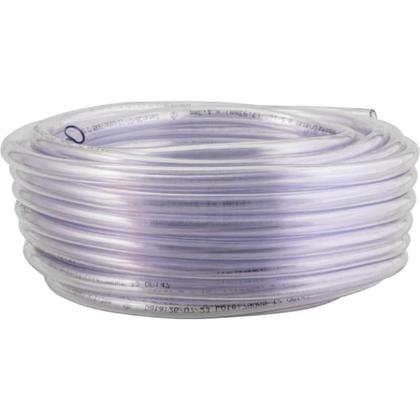 Mangueira Cristal Para NIvel 5/16''X1,3mm Com 15 Metros Vonder Imagem de Mangueira Cristal Para NIvel 5/16''X1,3mm Com 15 Metros Vonder