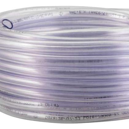 Mangueira Cristal Para NIvel 5/16''X1,3mm Com 15 Metros Vonder Imagem de Mangueira Cristal Para NIvel 5/16''X1,3mm Com 15 Metros Vonder