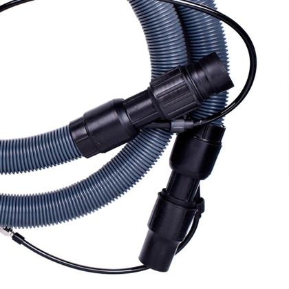 Imagem de Mangueira D38 C/Ponteira 2,5mts. Extratora IPC A262, EA262 e P280 - Ipc soteco