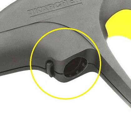 Imagem de Mangueira de Alta Pressão 3 Metros - Para Gatilho Good - Karcher