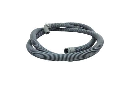 Imagem de Mangueira De Drenagem Da Saída De Água Para Lava E Seca LG 5214FR3188G Original