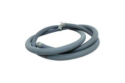 Imagem de Mangueira De Drenagem Da Saída De Água Para Lava E Seca LG 5214FR3188G Original