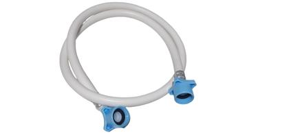 Imagem de Mangueira De Entrada De Água Fria Lavadora LG Wd-1409fd