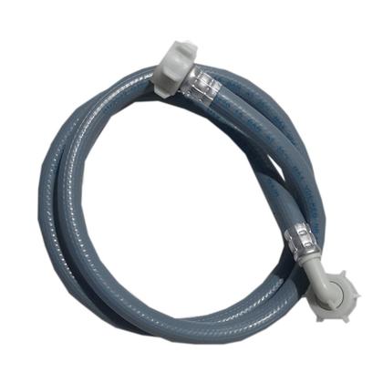 Imagem de Mangueira De Entrada De Água Fria Lavadora LG Wd-1409fd
