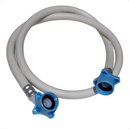 Imagem de Mangueira De Entrada De Água Fria Lavadora LG Wd-1409fd
