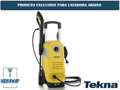 Imagem de Mangueira de Nylon 5 Mts Tekna HL2100V HL21001V 2000W