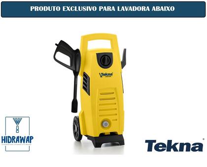Imagem de Mangueira de Nylon 5 Mts Tekna HLX105V HLX1052V 1200W