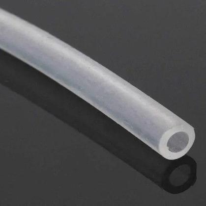 Imagem de Mangueira de Silicone 8mmx10mm Atóxico 1 Metro