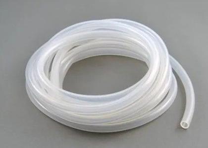 Imagem de Mangueira de Silicone 8mmx10mm Atóxico 1 Metro