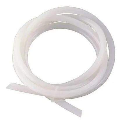 Imagem de Mangueira de Silicone 8mmx10mm Atóxico 1 Metro