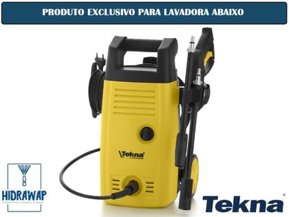 Imagem de Mangueira Desentupidora 6mt Tekna HLX110V HLX1101V 1400W