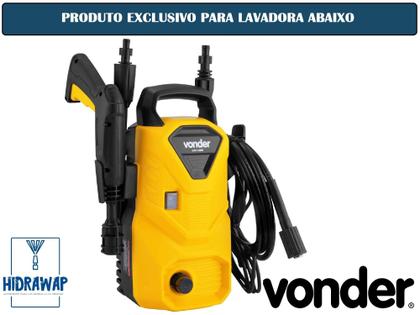 Imagem de Mangueira Desentupidora Nylon 6mt Vonder LAV 1300 1200W