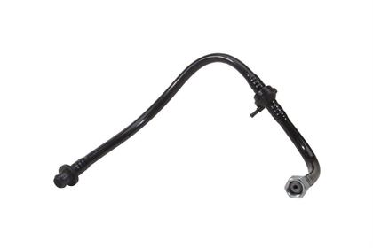 Imagem de Mangueira Do Hidrovacuo Servo Freio Pecas Genuinas Gm Prisma celta corsa 1.0 1.4 1.6 8v 90375312