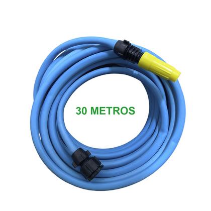 Imagem de Mangueira DuoColor 1/2 polegadas 30m Monterey