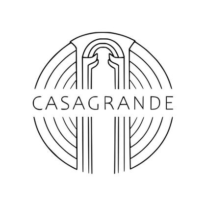 Imagem de Mangueira Engate Flexível Aço Inox 60 Cm 1/2 Entrada Luxo CasaGrande Mundial - Um Novo Conceito.