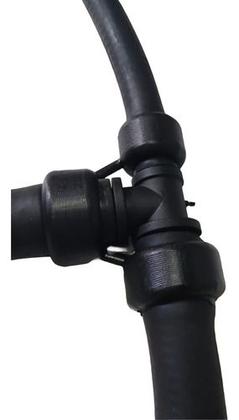 Imagem de Mangueira entrada Aquec. onix/prisma 1.4 (13/...) 94749539 (38909)