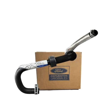 Imagem de Mangueira Entrada Ar Quente Ford Ranger 2.2/3,2 - 12/19 Orig-AB3918K579AD