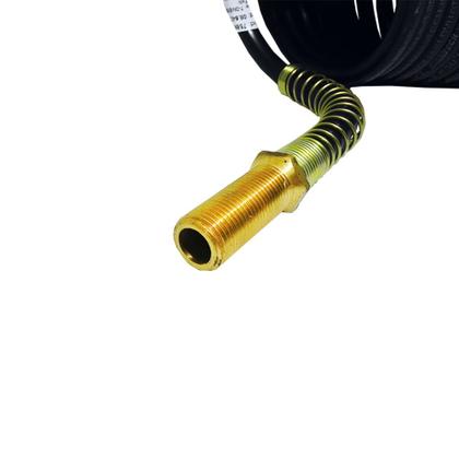 Imagem de Mangueira Espiral 16mm 2 Lado Rosca Externa Iveco Volvo 7568