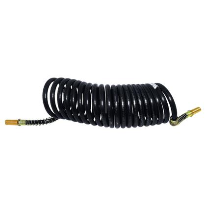 Imagem de Mangueira Espiral 16mm 2 Lado Rosca Externa Iveco Volvo 7568